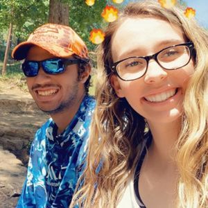 Meet your Posher, Andrea